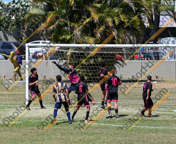 Campeonato Novos Talentos em Ouro Fino
