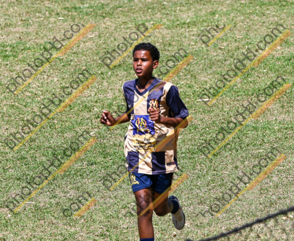 Campeonato Novos Talentos em Ouro Fino