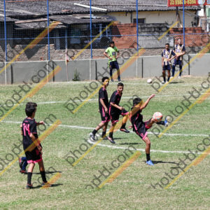 Campeonato Novos Talentos em Ouro Fino