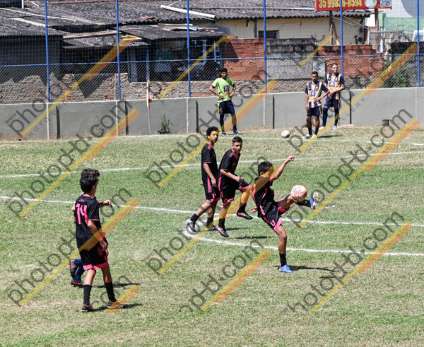 Campeonato Novos Talentos em Ouro Fino