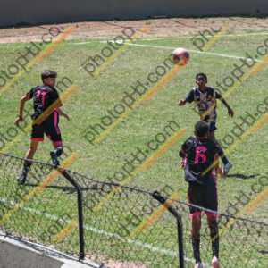 Campeonato Novos Talentos em Ouro Fino
