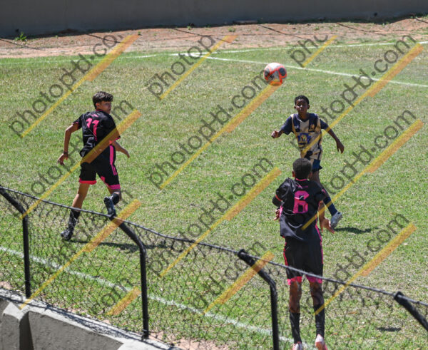 Campeonato Novos Talentos em Ouro Fino