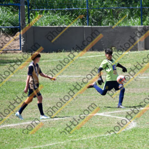 Campeonato Novos Talentos em Ouro Fino