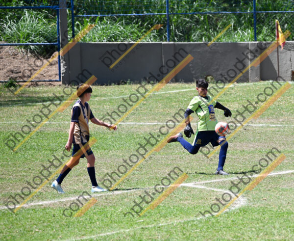 Campeonato Novos Talentos em Ouro Fino