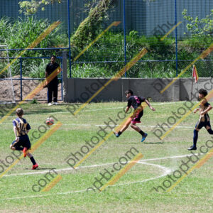 Campeonato Novos Talentos em Ouro Fino