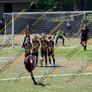 Campeonato Novos Talentos em Ouro Fino