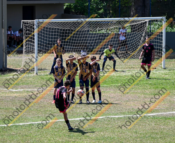 Campeonato Novos Talentos em Ouro Fino