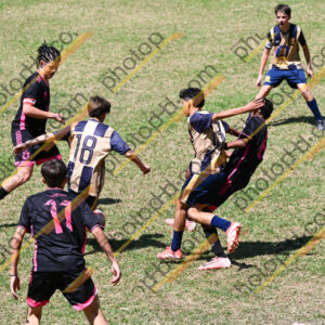 Campeonato Novos Talentos em Ouro Fino