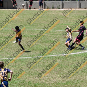 Campeonato Novos Talentos em Ouro Fino