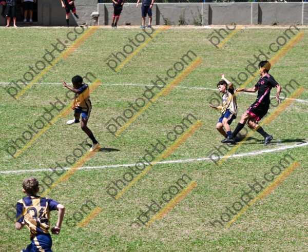 Campeonato Novos Talentos em Ouro Fino