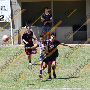 Campeonato Novos Talentos em Ouro Fino
