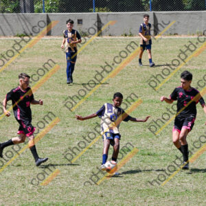 Campeonato Novos Talentos em Ouro Fino