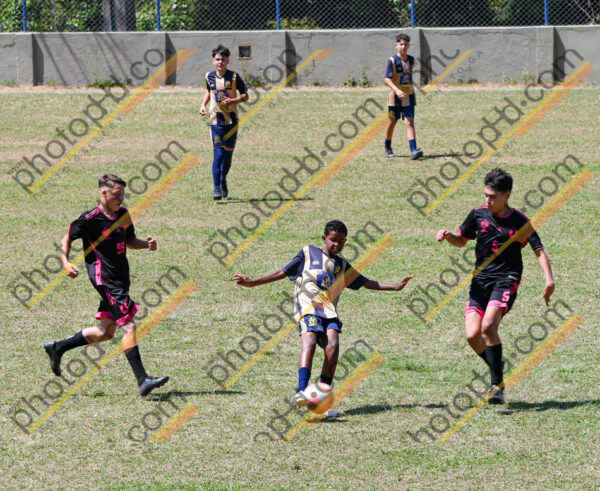 Campeonato Novos Talentos em Ouro Fino