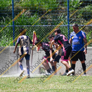 Campeonato Novos Talentos em Ouro Fino