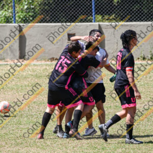 Campeonato Novos Talentos em Ouro Fino