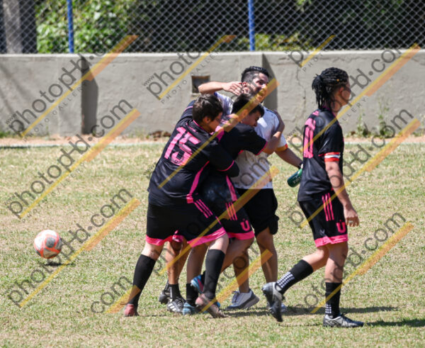 Campeonato Novos Talentos em Ouro Fino