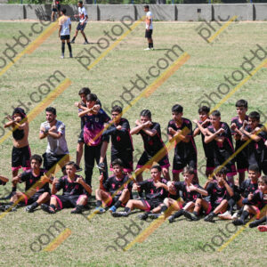 Campeonato Novos Talentos em Ouro Fino