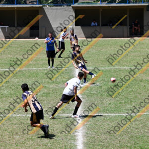 Campeonato Novos Talentos em Ouro Fino