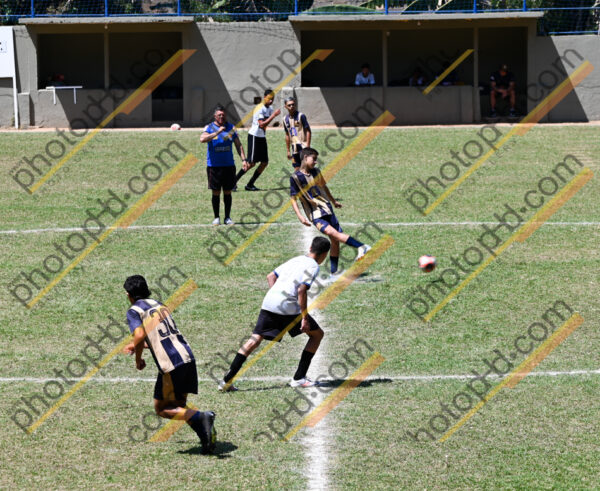 Campeonato Novos Talentos em Ouro Fino