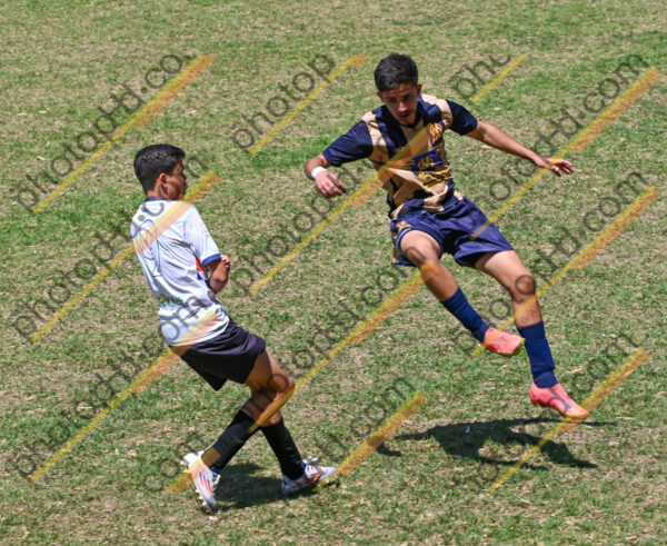 Campeonato Novos Talentos em Ouro Fino