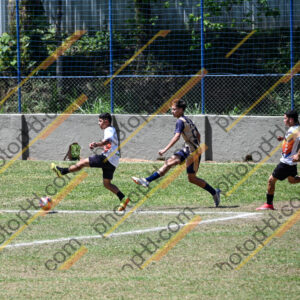 Campeonato Novos Talentos em Ouro Fino
