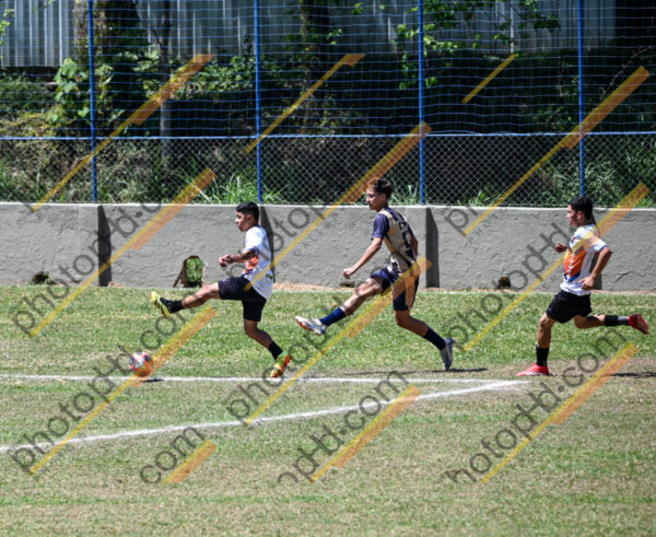 Campeonato Novos Talentos em Ouro Fino