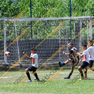 Campeonato Novos Talentos em Ouro Fino