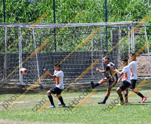 Campeonato Novos Talentos em Ouro Fino