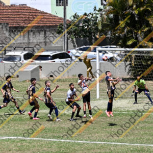 Campeonato Novos Talentos em Ouro Fino