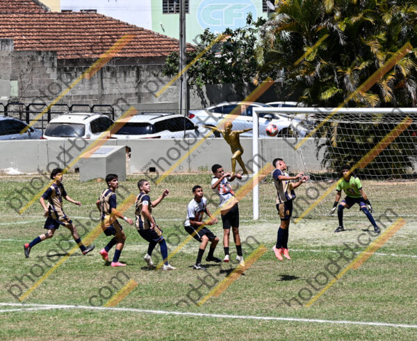 Campeonato Novos Talentos em Ouro Fino