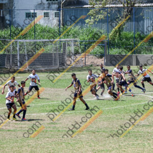 Campeonato Novos Talentos em Ouro Fino