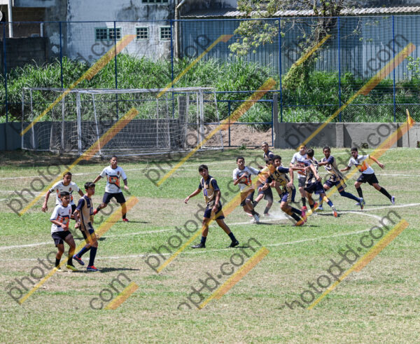 Campeonato Novos Talentos em Ouro Fino