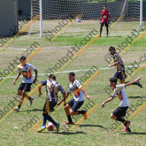 Campeonato Novos Talentos em Ouro Fino