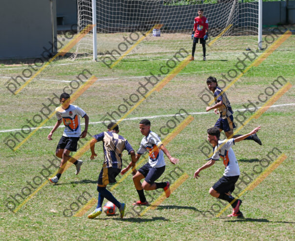 Campeonato Novos Talentos em Ouro Fino