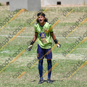 Campeonato Novos Talentos em Ouro Fino