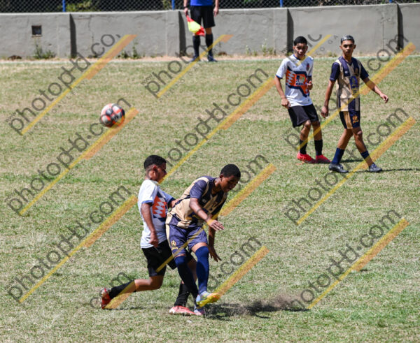 Campeonato Novos Talentos em Ouro Fino