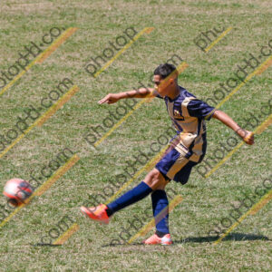 Campeonato Novos Talentos em Ouro Fino