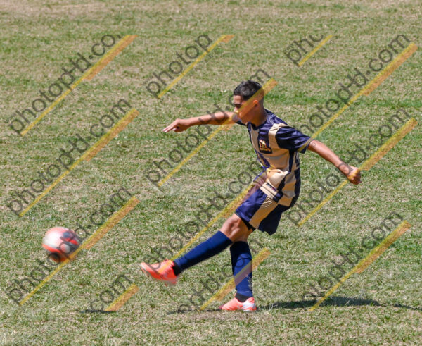 Campeonato Novos Talentos em Ouro Fino