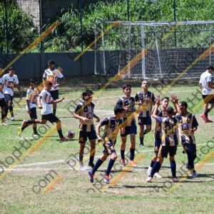 Campeonato Novos Talentos em Ouro Fino