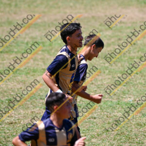 Campeonato Novos Talentos em Ouro Fino