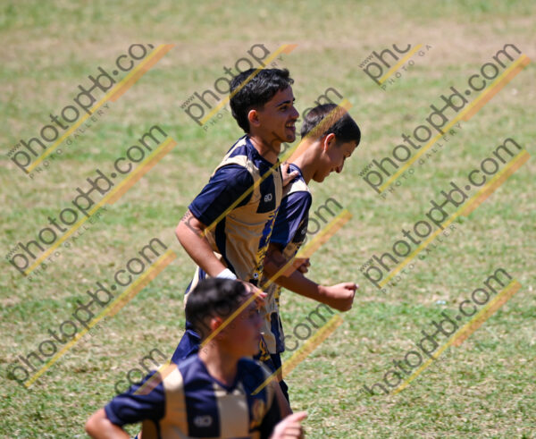Campeonato Novos Talentos em Ouro Fino