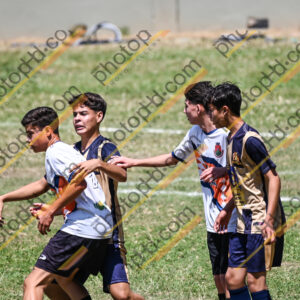 Campeonato Novos Talentos em Ouro Fino