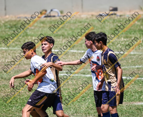 Campeonato Novos Talentos em Ouro Fino