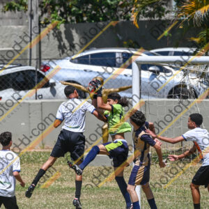 Campeonato Novos Talentos em Ouro Fino