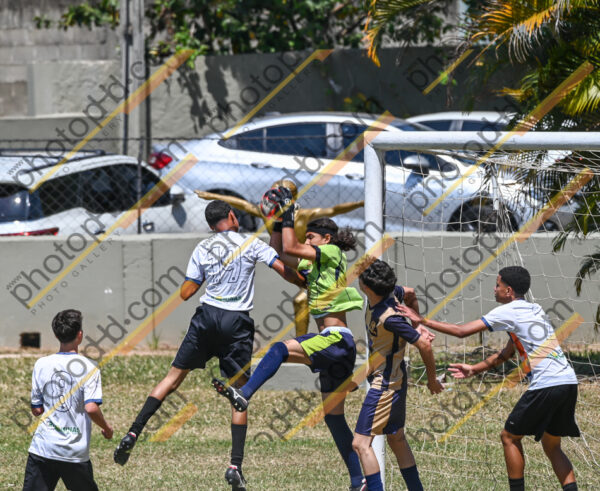 Campeonato Novos Talentos em Ouro Fino