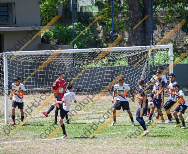 Campeonato Novos Talentos em Ouro Fino