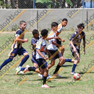 Campeonato Novos Talentos em Ouro Fino