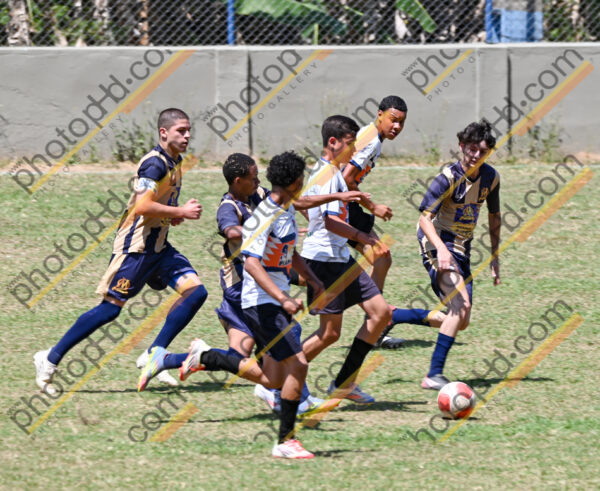 Campeonato Novos Talentos em Ouro Fino