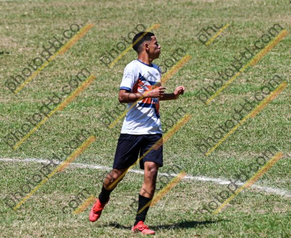 Campeonato Novos Talentos em Ouro Fino