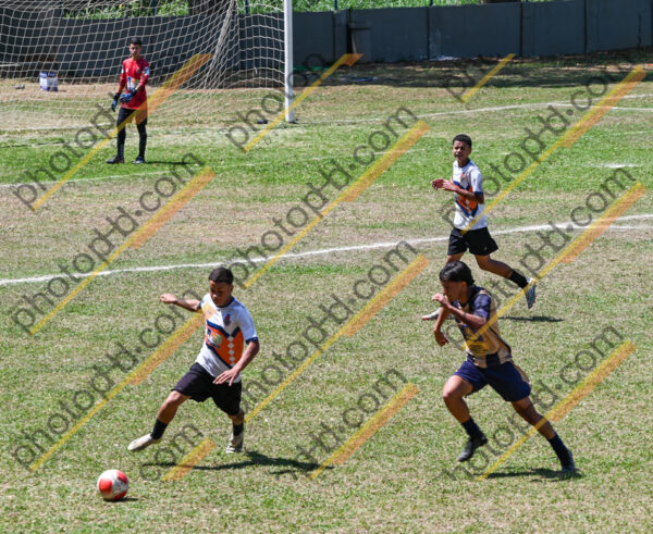 Campeonato Novos Talentos em Ouro Fino